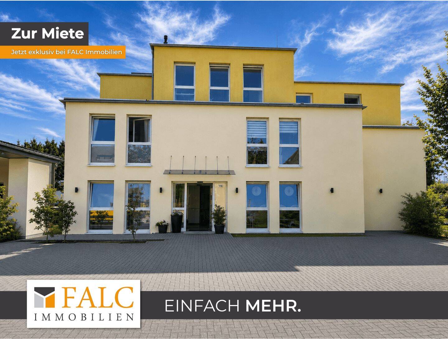 Barrierefrei wohnen mit Sicherheit – Moderne 2 Zimmerwohnung mit Aufzug, Balkon und Pflegeangebot, 27580 Bremerhaven (Lehe Speckenbüttel Weddewarden Überseehafen)