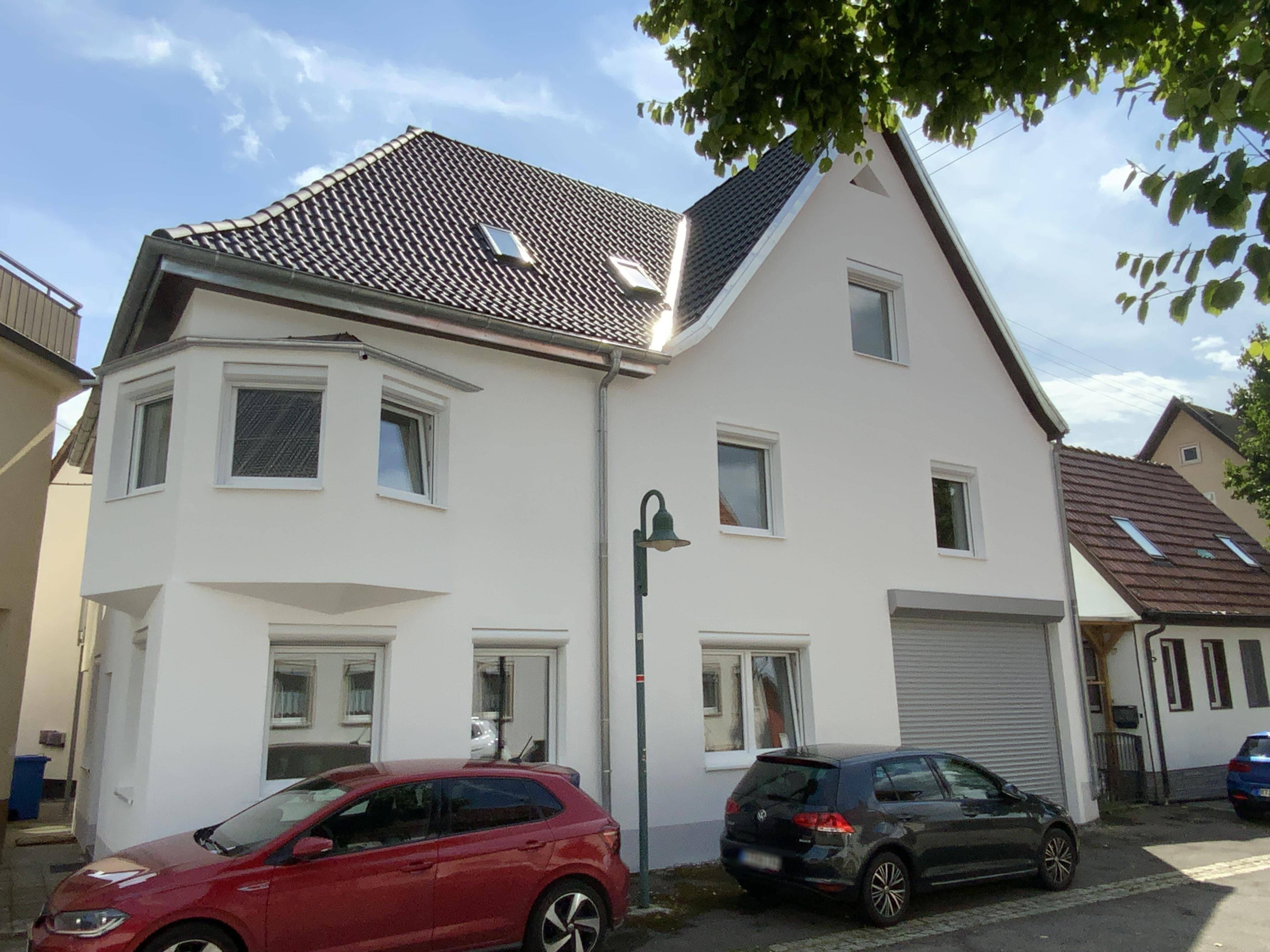 Miete ade! Hier ist Ihre neue Wohnung!, 72461 Albstadt