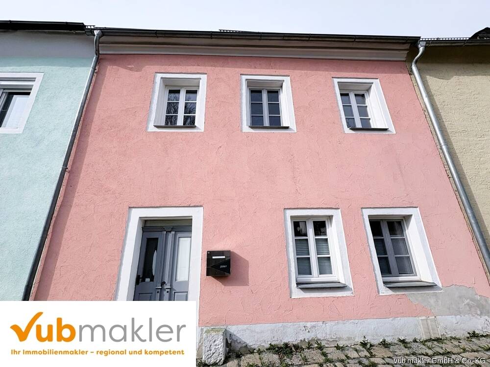 Ruhige Lage in Wunsiedel mit vielseitigen Freizeitmöglichkeiten, 95632 Wunsiedel