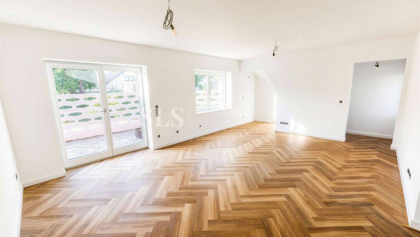 Freistehendes Einfamilienhaus auf Neubau-Niveau in Meerbusch – mit optionalem Baugrundstück, 40668 Meerbusch