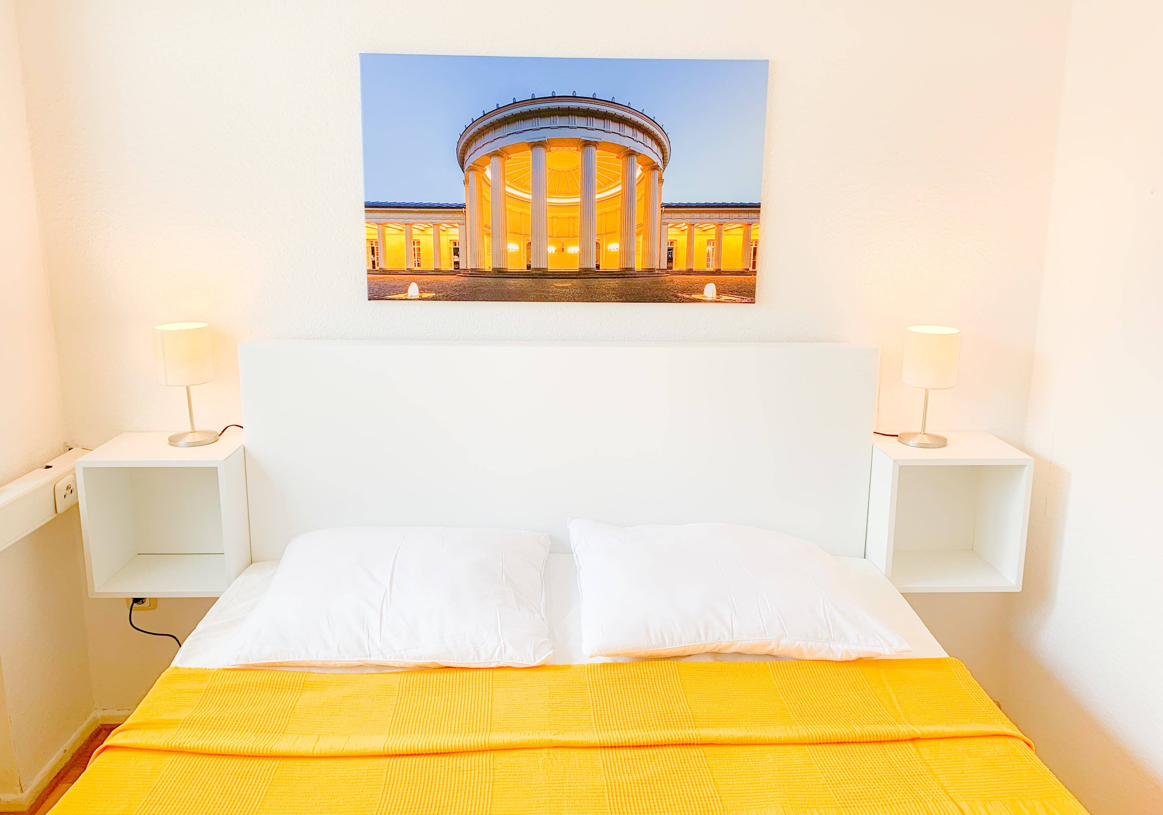 Relax – Funktionales Studio mit Küchenzeile, 52070 Aachen