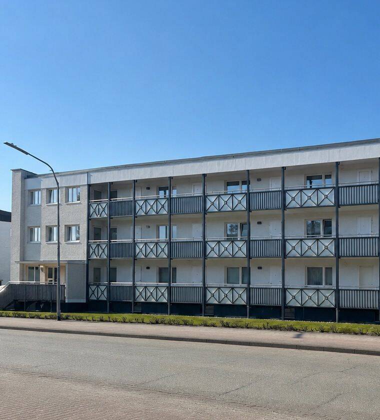 Strand und Stadt so nah, 25980 Sylt