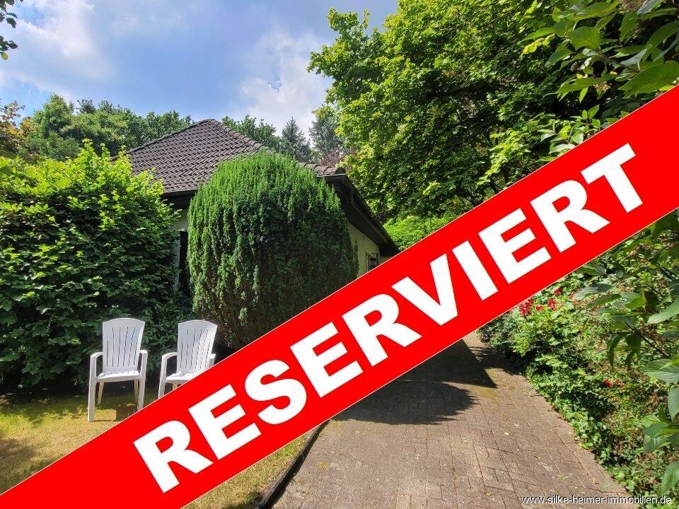 Raus aus der Stadt- hochwertiger Bungalow mit viel Potenzial auf weitläufigem Traumgrundstück !!, 28790 Schwanewede