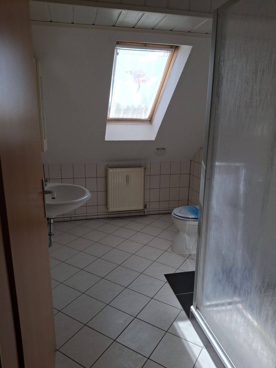2-Raumwohnung in 17091 Wolde, 17091 Altenhagen