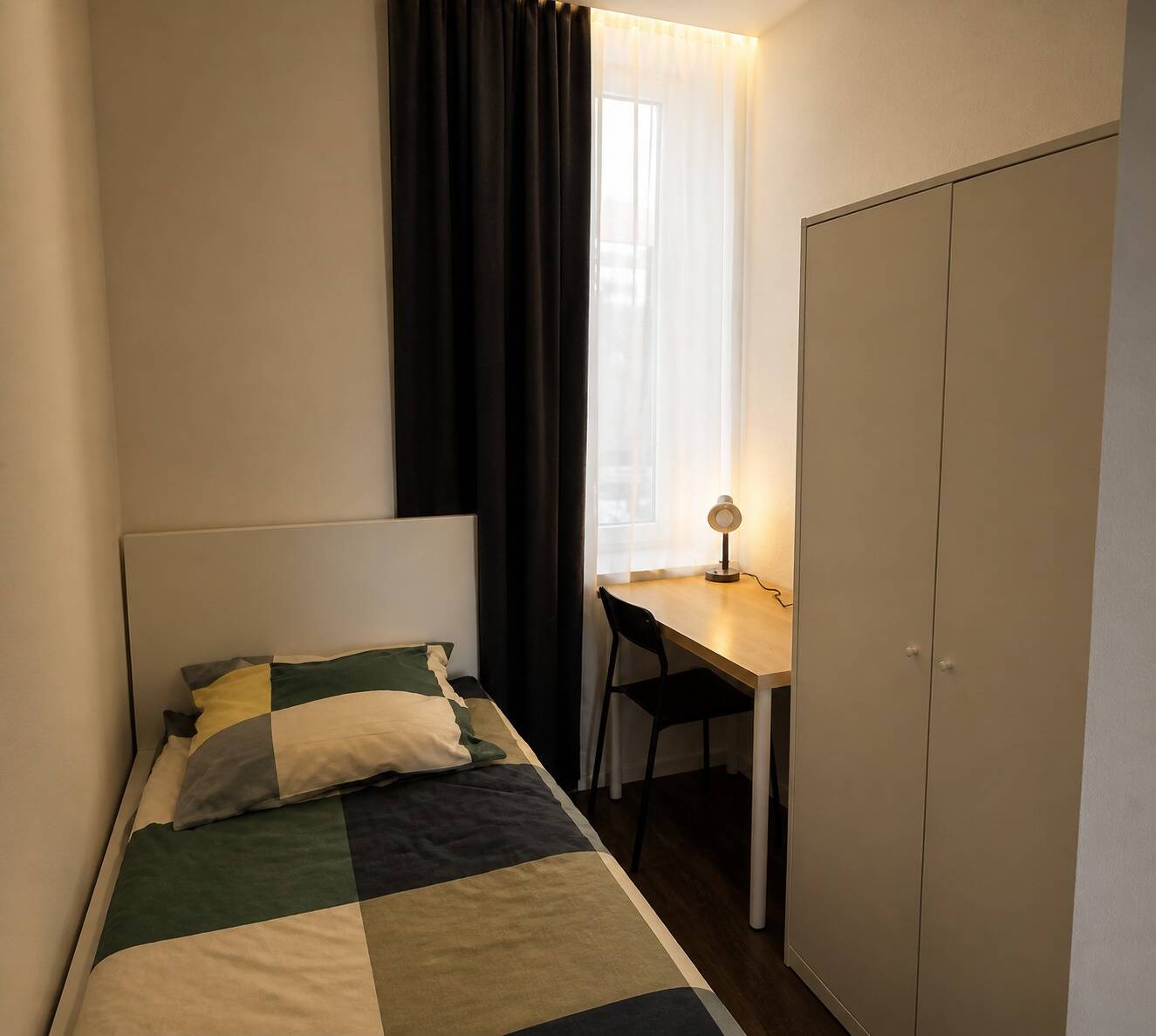 Zimmer 4 in 5er WG, Am_Heedbrink_27_WE 1, 44263 Dortmund (Hörde Mitte Schüren)