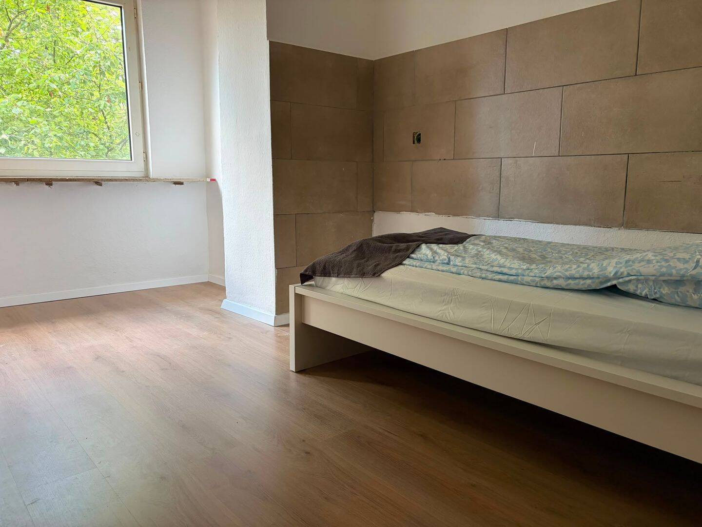 Zimmer 1 in 3er WG, Boelerstr. 79, WE5, 58097 Hagen (Altenhagen Boele Hochschulviertel Ischeland Mittelstadt)