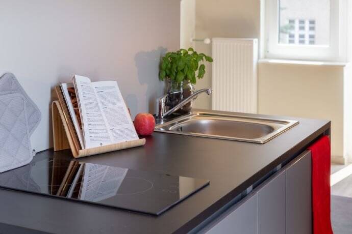 Stylische möblierte Studentenapartments in Kreuzberg | Staytoo Apartments, 10965 Berlin (Friedrichshain-Kreuzberg Kreuzberg Neukölln Schöneberg Tempelhof)