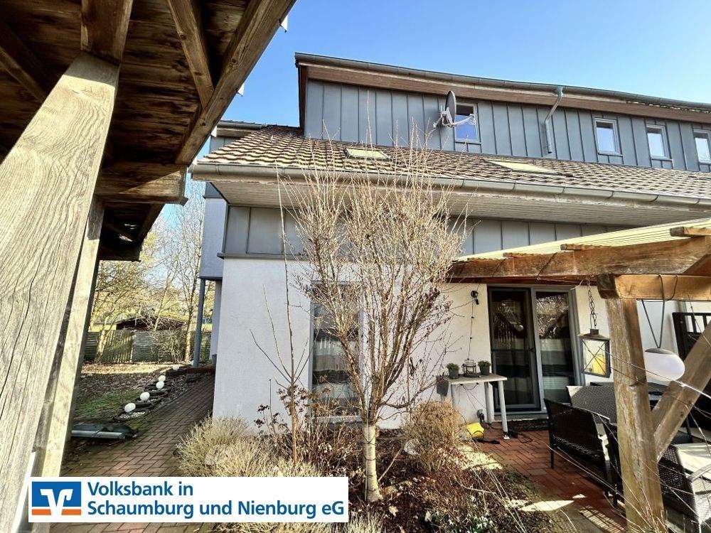 Vermieten oder selbst einziehen?, 31592 Stolzenau