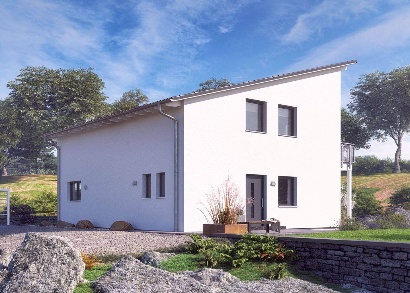 Worauf warten Sie noch? Bauen Sie jetzt Ihr Zuhause!, 89179 Beimerstetten