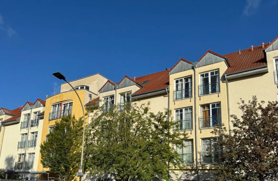 Senioren-Pflege-Appartment, 55232 Alzey