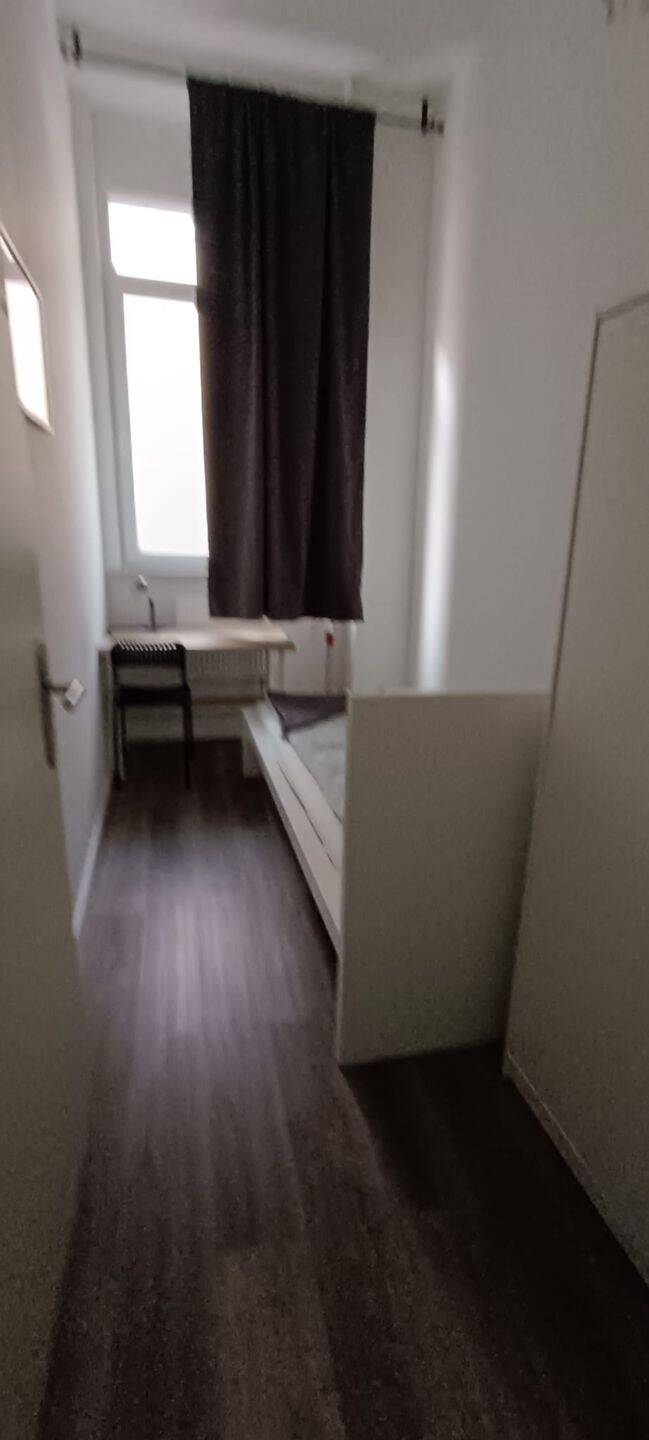 Zimmer 4 in 7er WG, Am_Heedbrink_27_WE 2, 44263 Dortmund (Hörde Mitte Schüren)