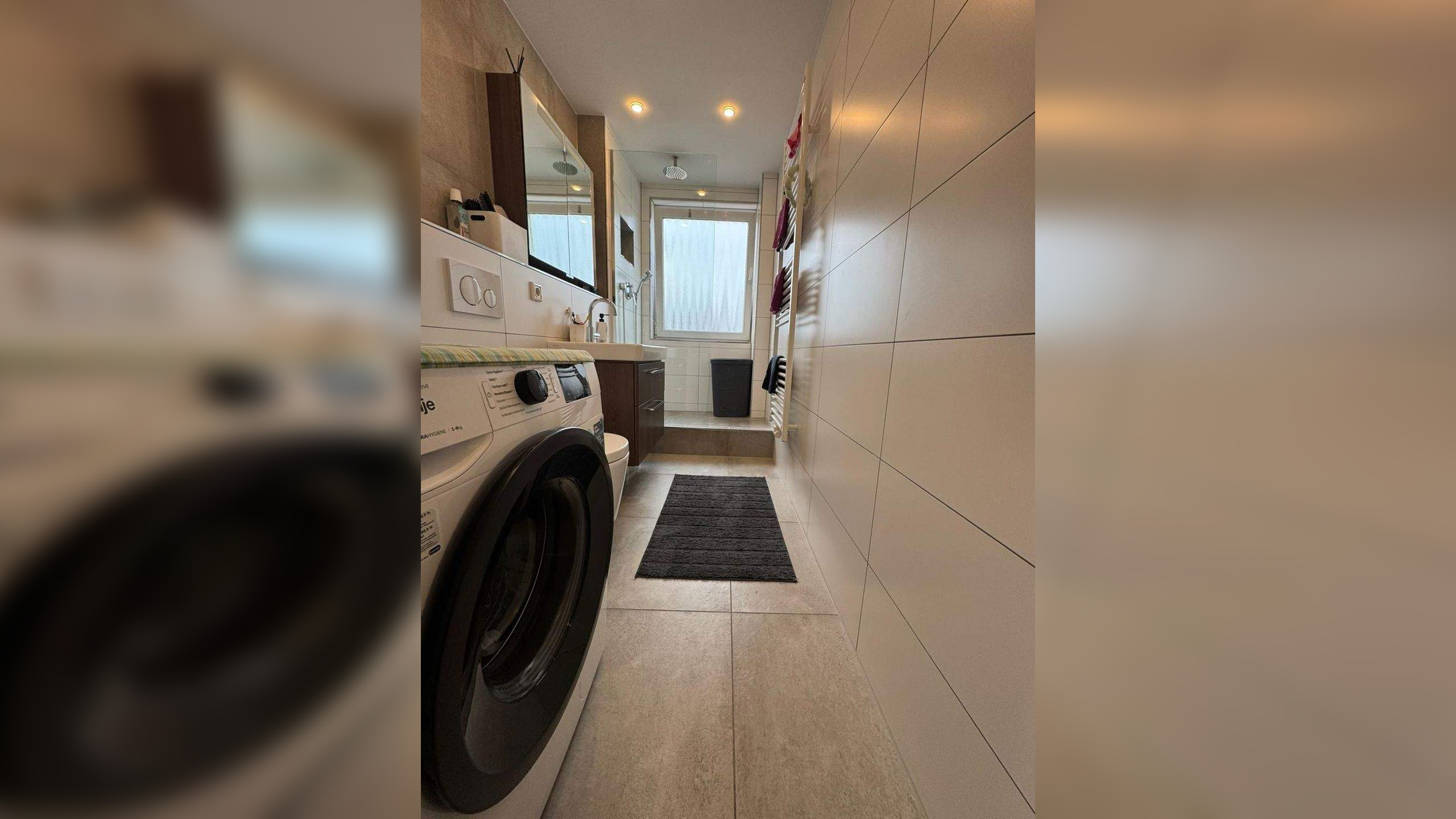 Preisreduzierung – Angebot des Monats! Stilvoll sanierte 3-Zimmer-Wohnung mit Balkon in begehrter Lage von Nürnberg-Gostenhof – Nürnberg – Vorschaubild 5