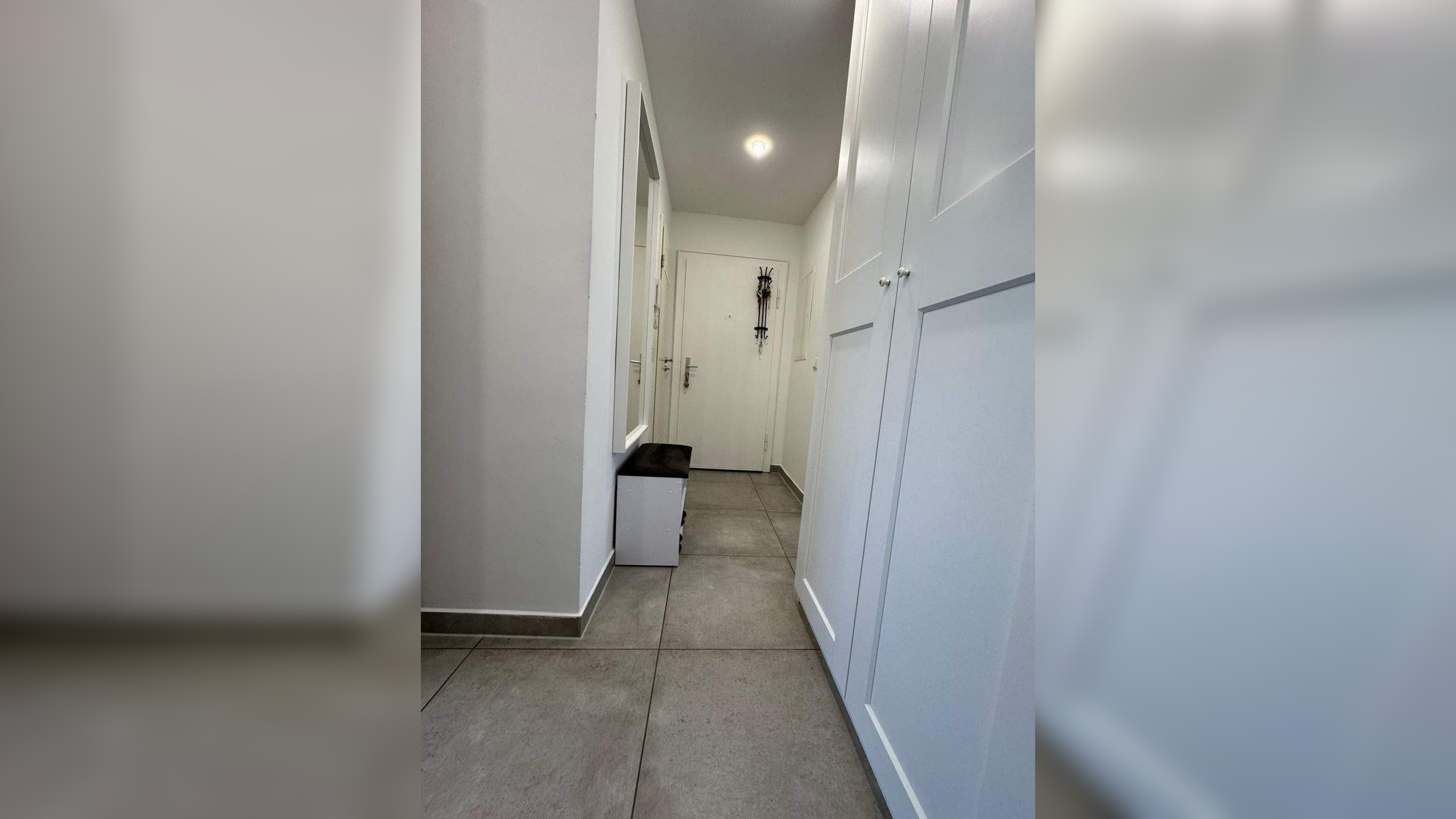 Preisreduzierung – Angebot des Monats! Stilvoll sanierte 3-Zimmer-Wohnung mit Balkon in begehrter Lage von Nürnberg-Gostenhof – Nürnberg – Vorschaubild 7
