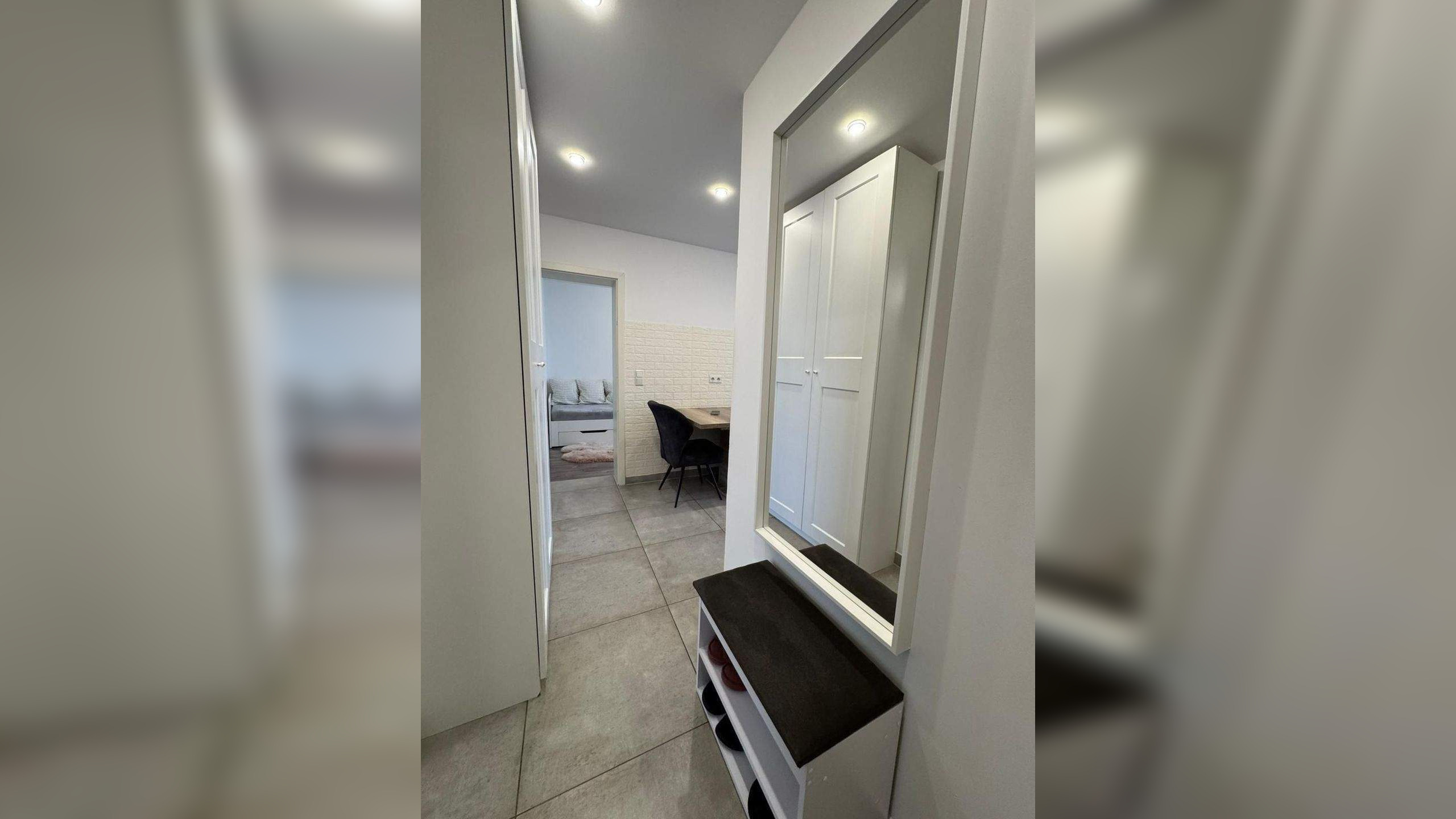 Preisreduzierung – Angebot des Monats! Stilvoll sanierte 3-Zimmer-Wohnung mit Balkon in begehrter Lage von Nürnberg-Gostenhof – Nürnberg – Vorschaubild 6