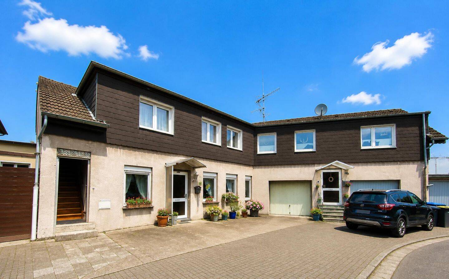 Gemütliches Zuhause mit Charme, 45768 Marl