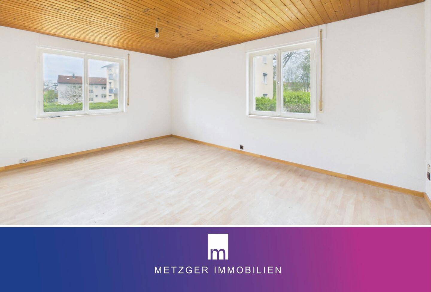 2-Zi.-Wohnung in Esslingen-Zollberg mit idealen Voraussetzungen zur freien Verwirklichung, 73734 Esslingen am Neckar