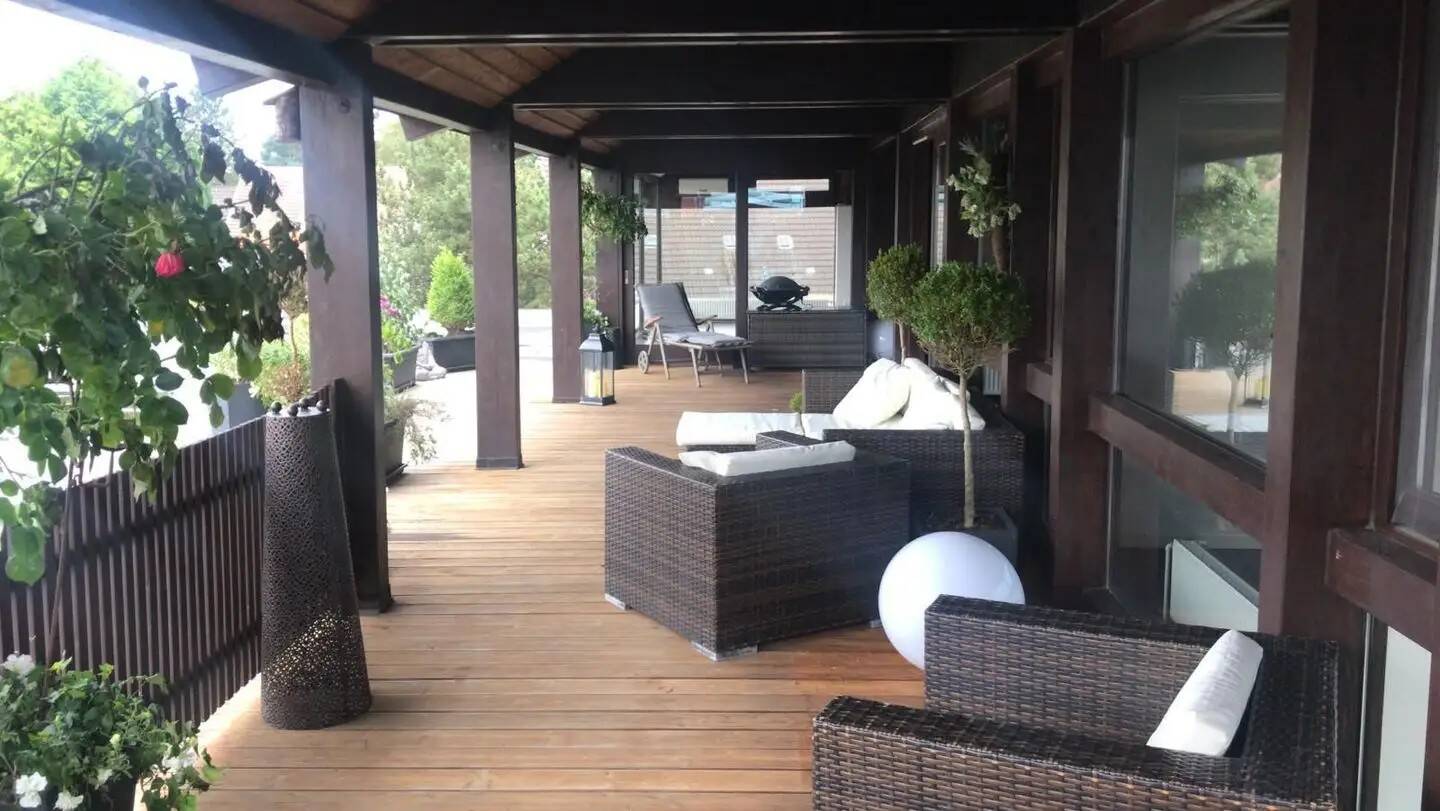 Großzügiges Penthouse in Geestland-Langen, 27607 Geestland