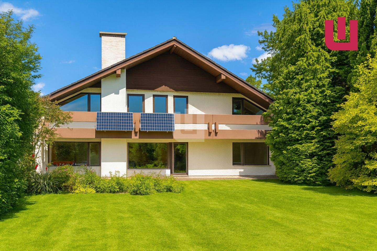 Für den Käufer provisionsfrei! – EFH für große Familien zentral in Gröbenzell-Nord, frei ab 1.7.2026, 82194 Gröbenzell