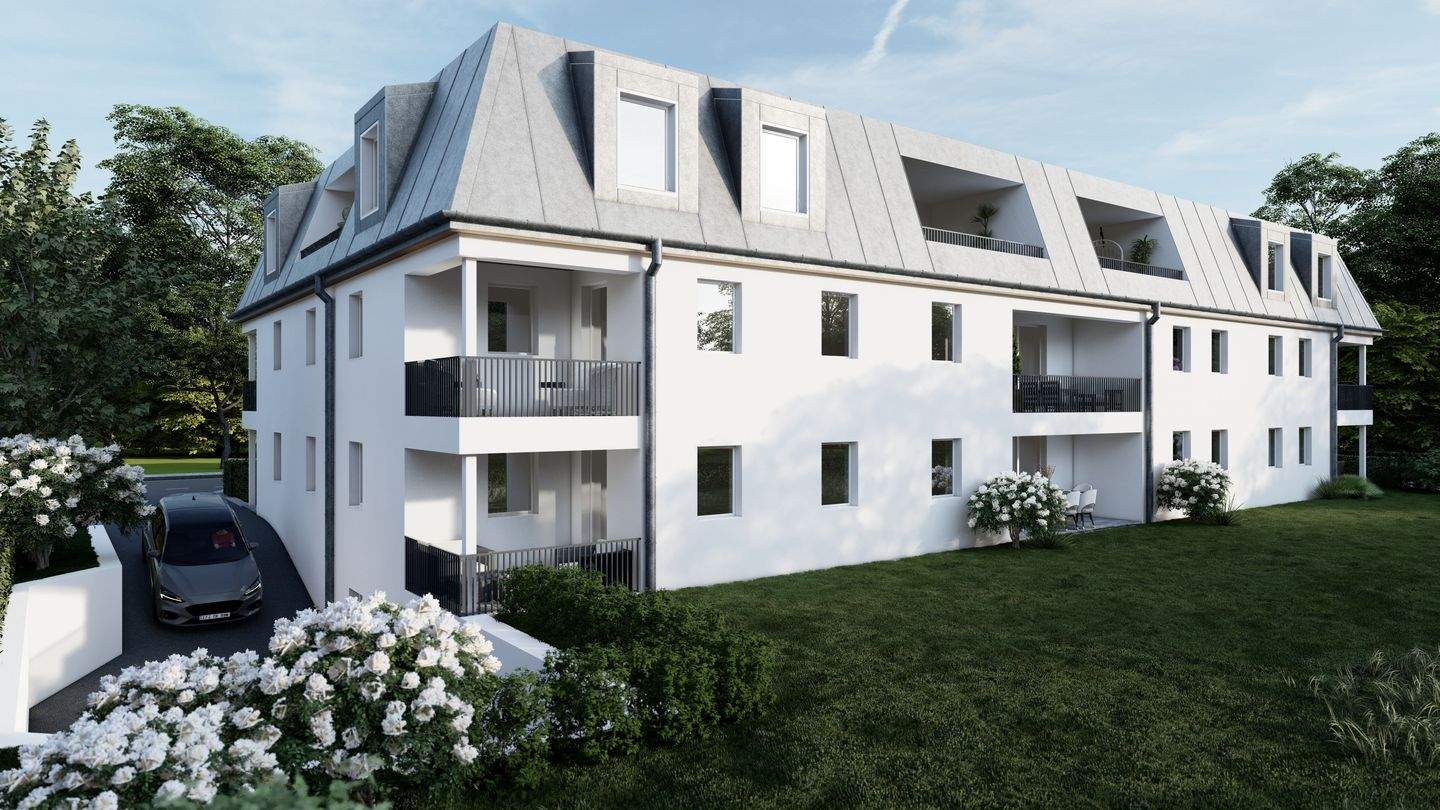 Zentrale Wohnung in Bitburg mit Aufzug, 54634 Birtlingen