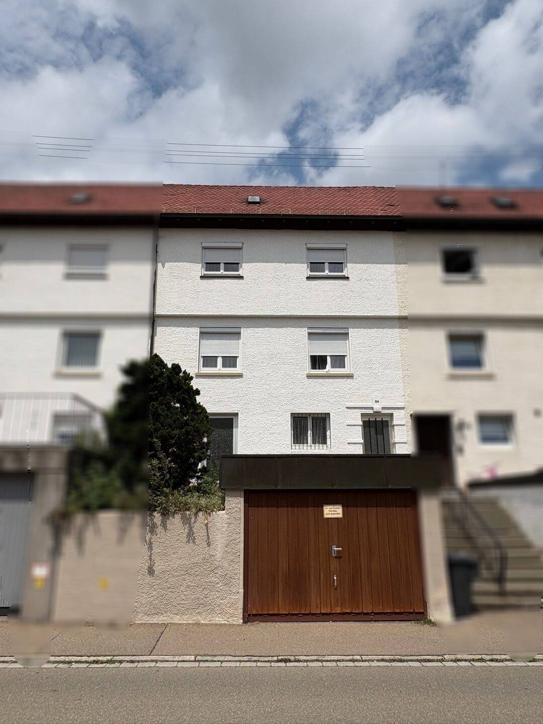 Reihenmittelhaus in Albstadt-Ebingen, 72458 Albstadt