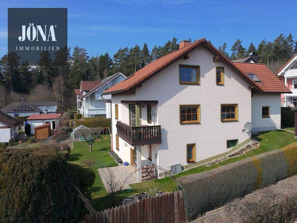 Platz für die Familie – plus Einliegerwohnung, 95509 Marktschorgast