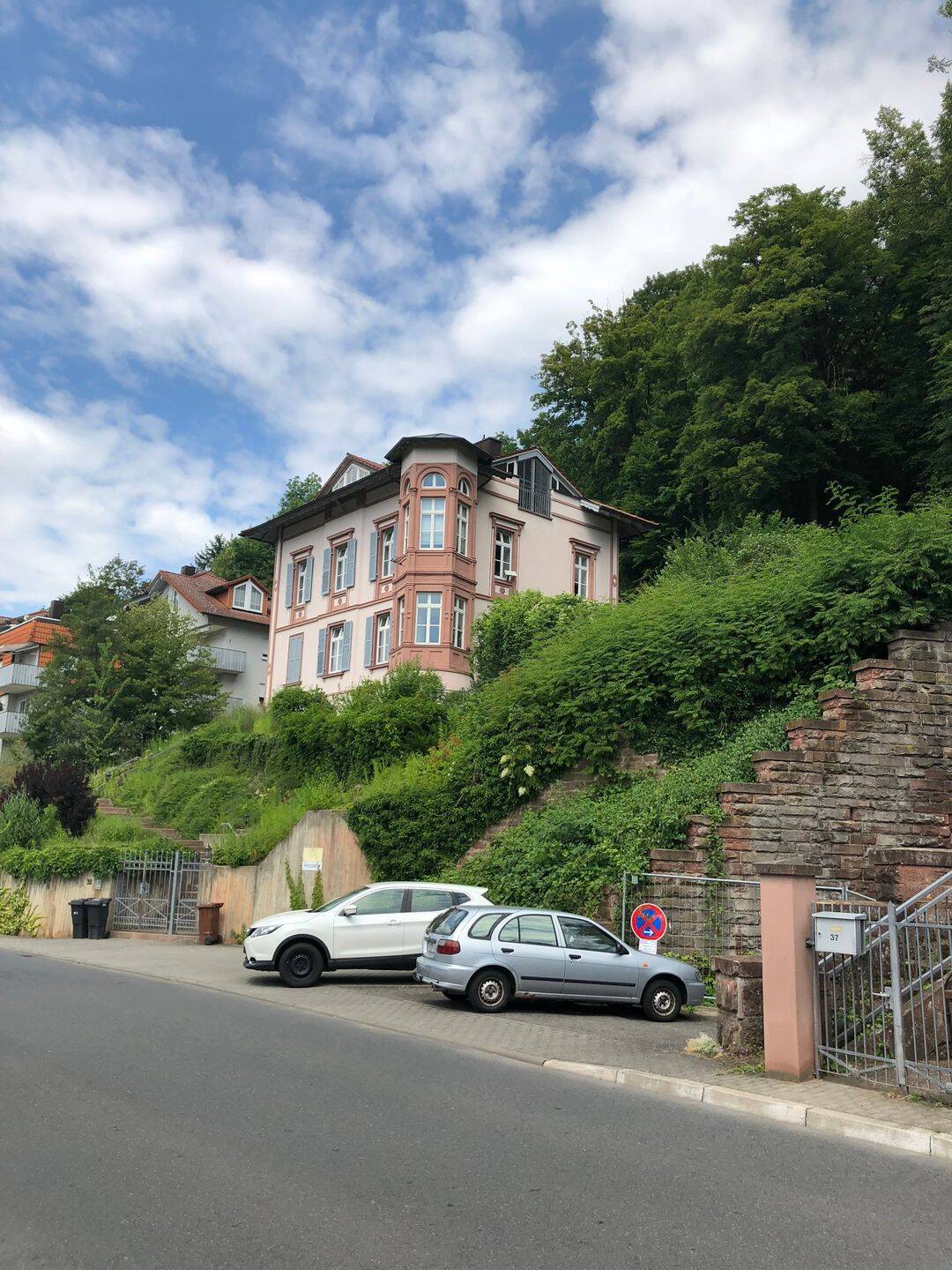 Moderne Wohnung, 97877 Wertheim