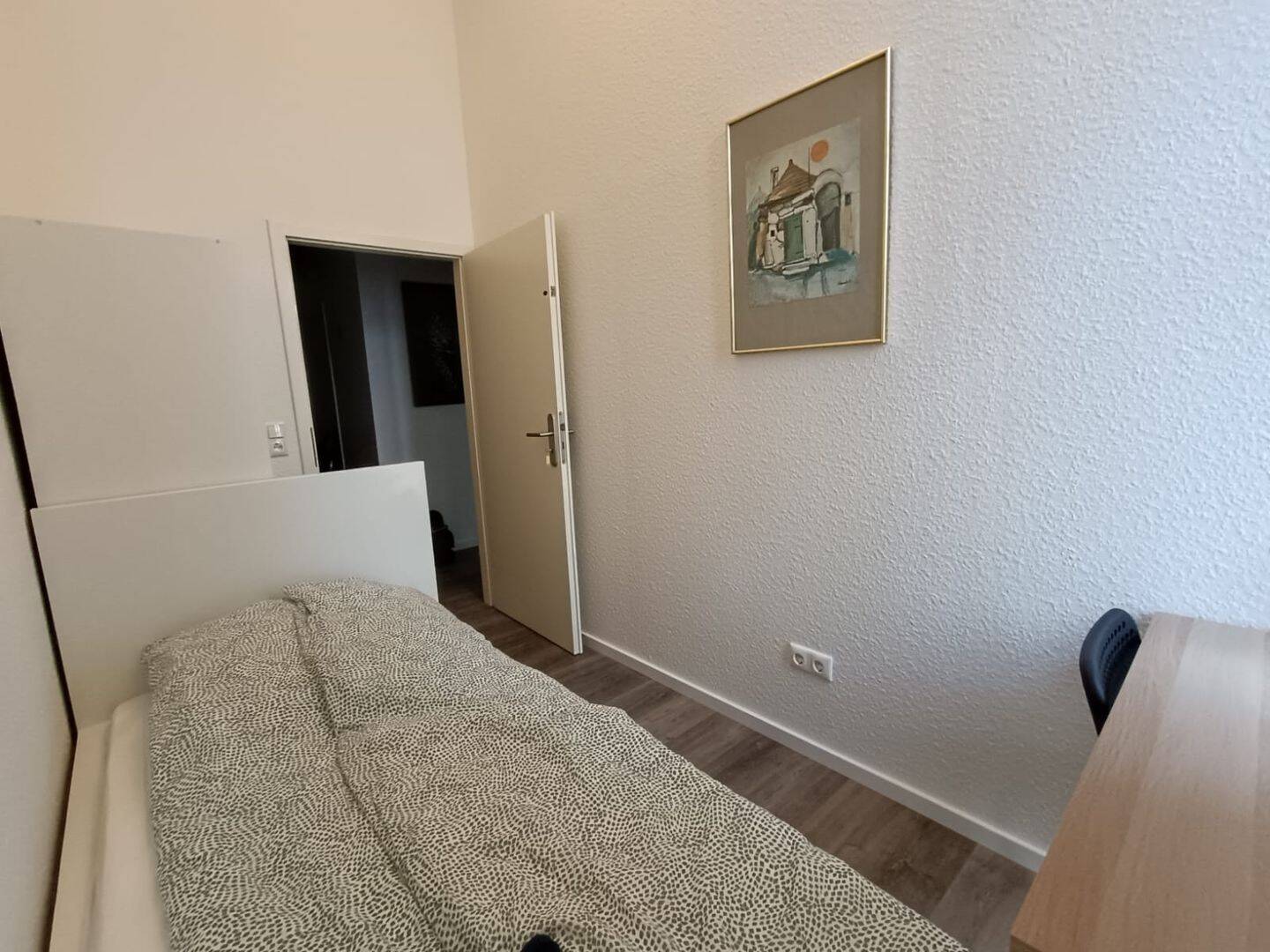 Zimmer 7 in 7er WG, Am_Heedbrink_27_WE 2, 44263 Dortmund (Hörde Mitte Schüren)