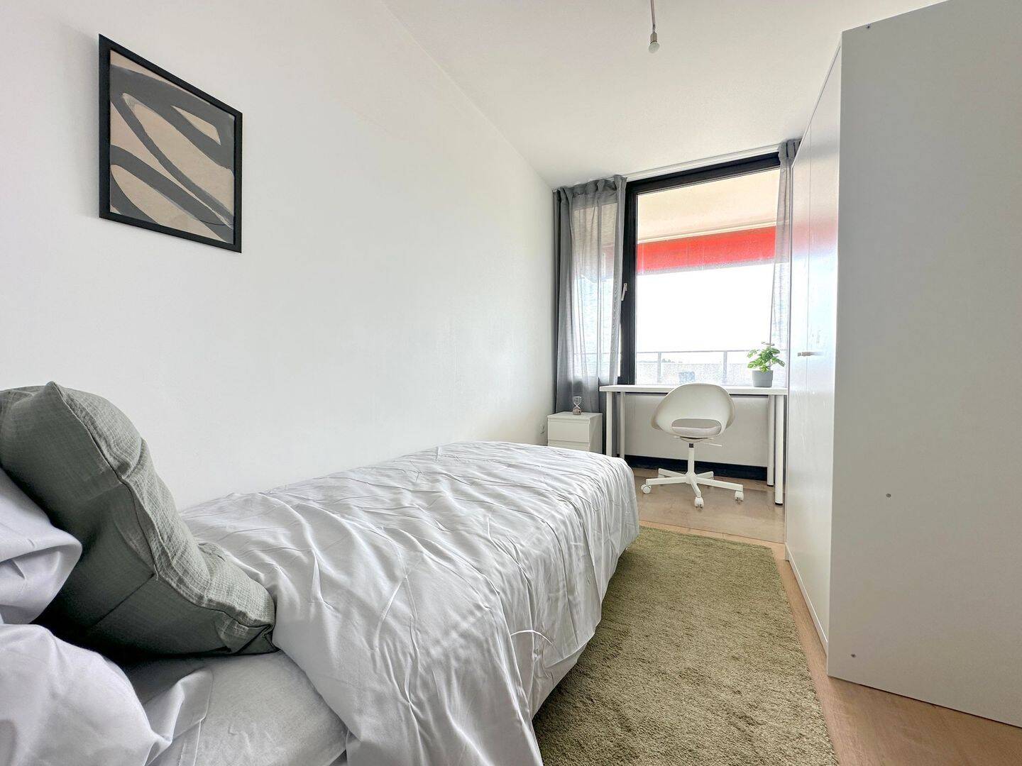 ? WG-Zimmer in Frankfurt-Sachsenhausen – ab sofort frei |, 60598 Frankfurt am Main (Sachsenhausen)