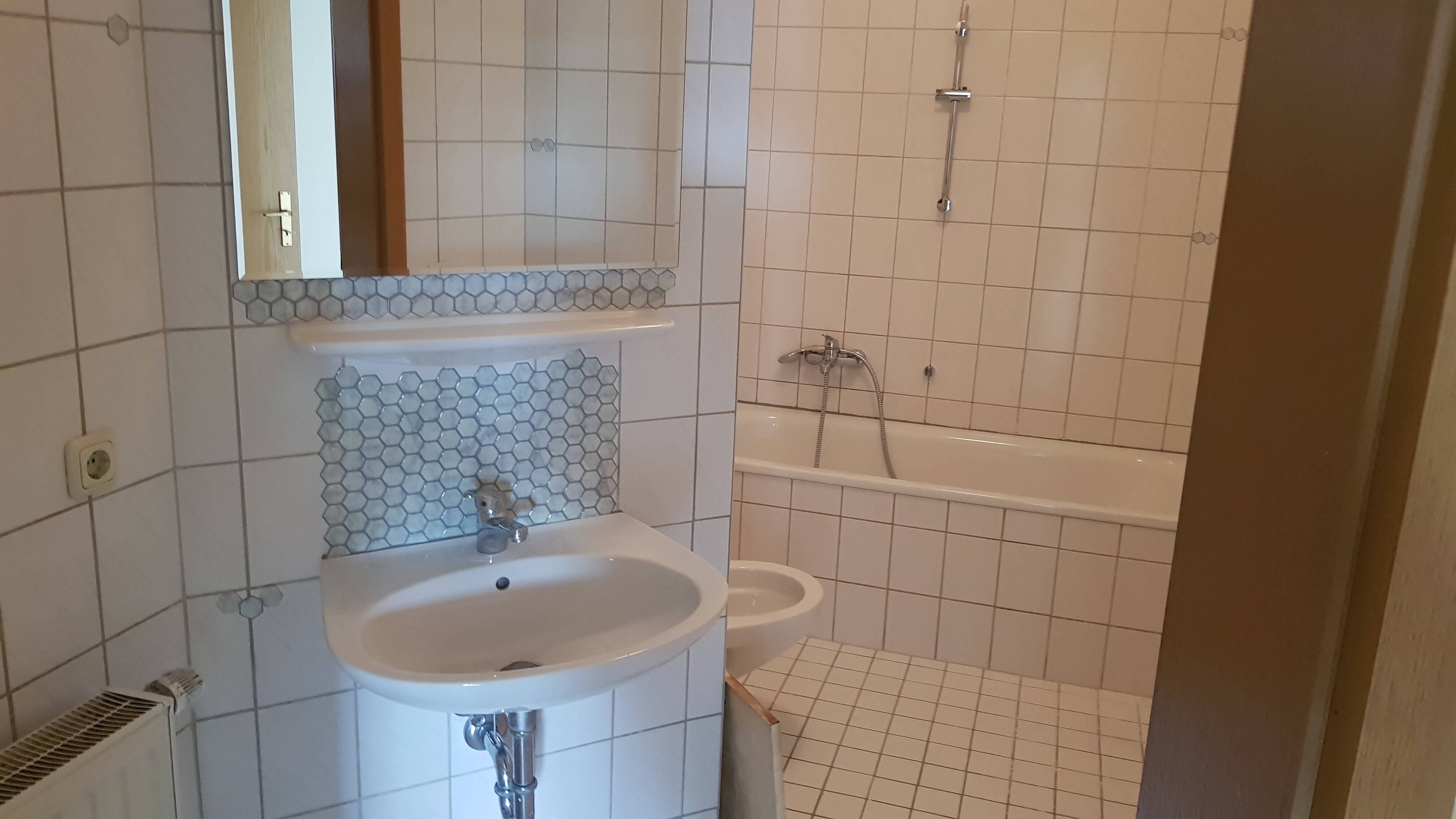 Helle 4-Raumwohnung, 8209 Auerbach/Vogtl.