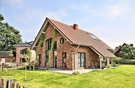 Einfamilienhaus auf dem Land in Schönberg bei Trittau mit Weitblick, 22929 Hamfelde