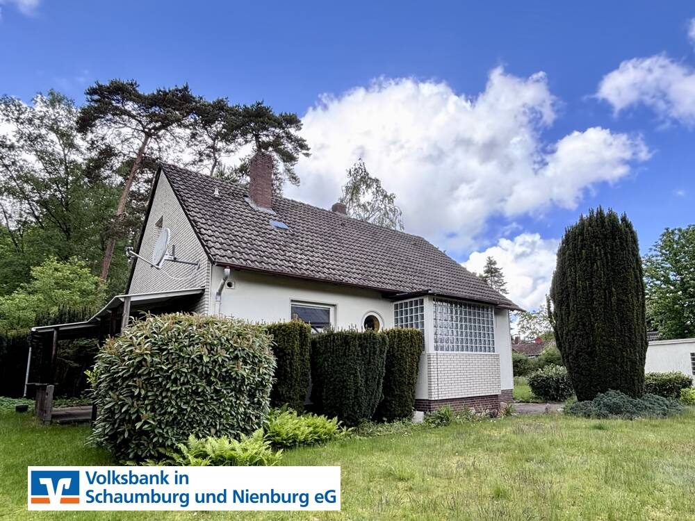 Sanierungsobjekt in Meernähe, 31515 Wunstorf