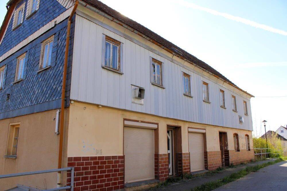 Seifhennersdorf – Mehrgenerationenhaus, 2782 Seifhennersdorf