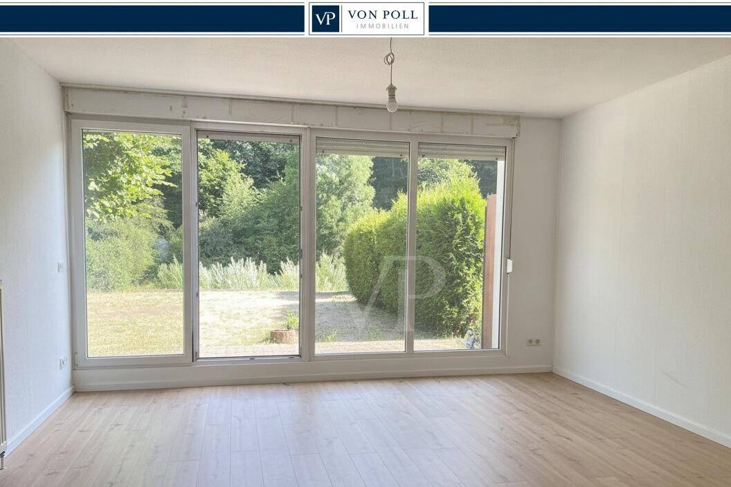 Familienfreundliche Wohnung mit Sonnenterrasse und Blick ins Grüne, 66540 Neunkirchen
