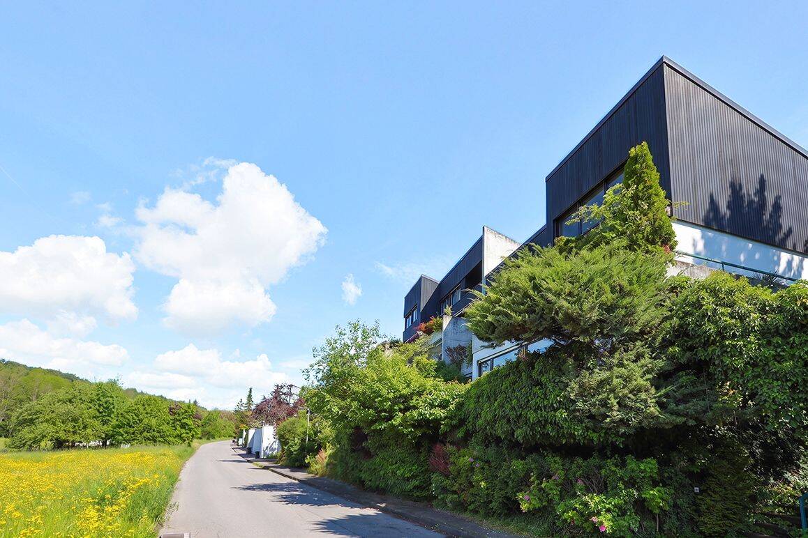 Maisonette-Wohnung mit Panoramablick auf das Naturschutzgebiet, 70771 Leinfelden-Echterdingen
