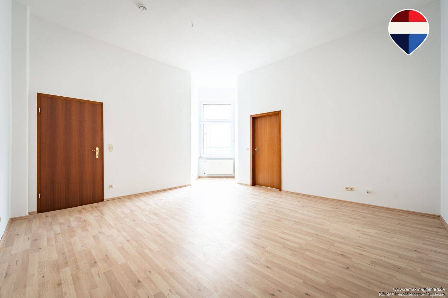Lichtdurchflutete 2-R-Wohnung – 65?m² im Herzen der Magdeburger Altstadt