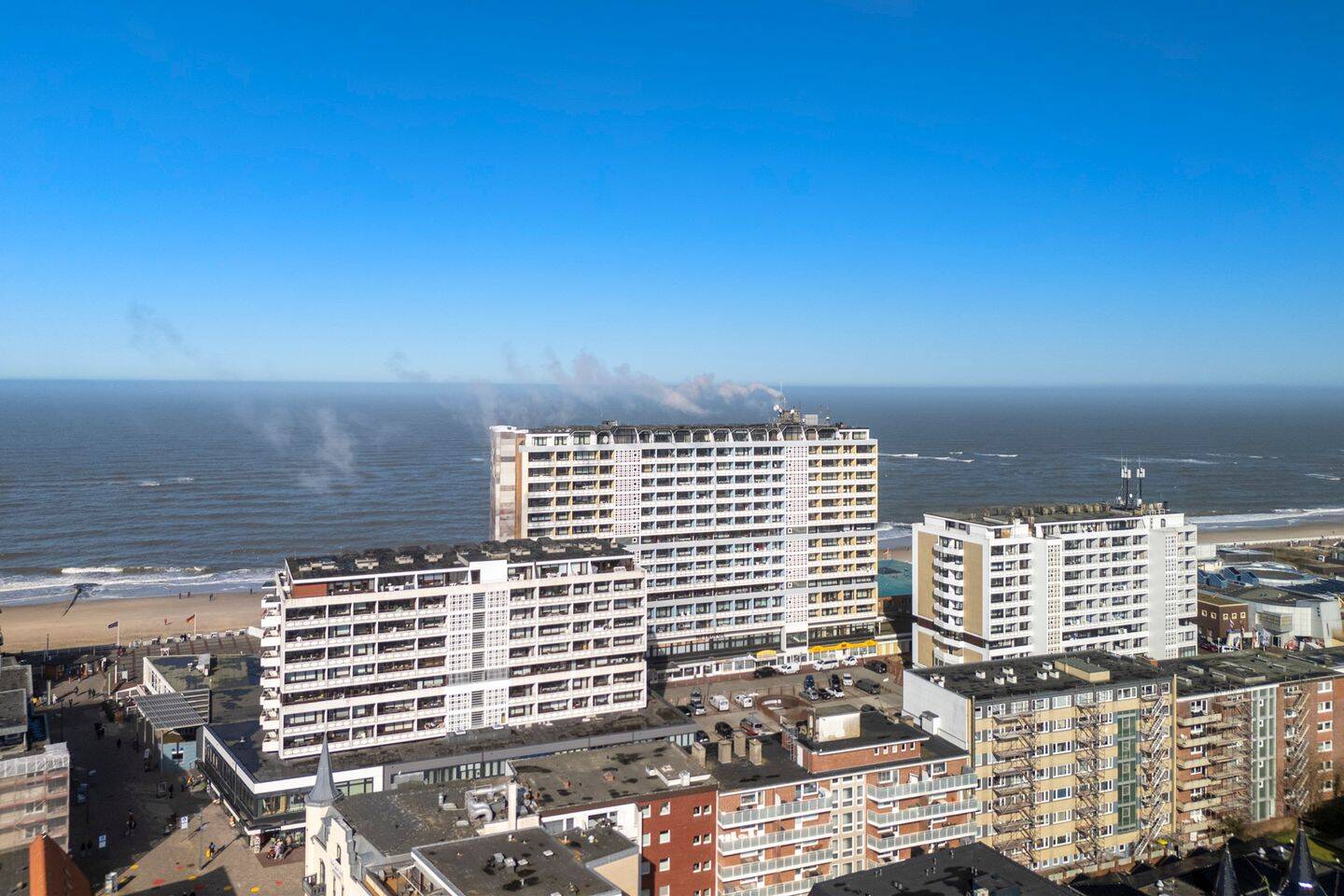 Barrierefreies Apartment direkt am Meer, 25980 Sylt