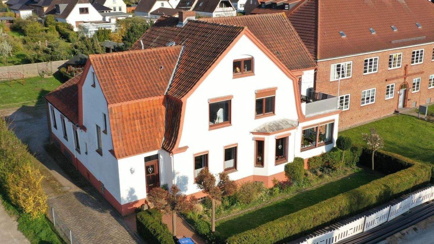 Traumhaft!, 23730 Altenkrempe
