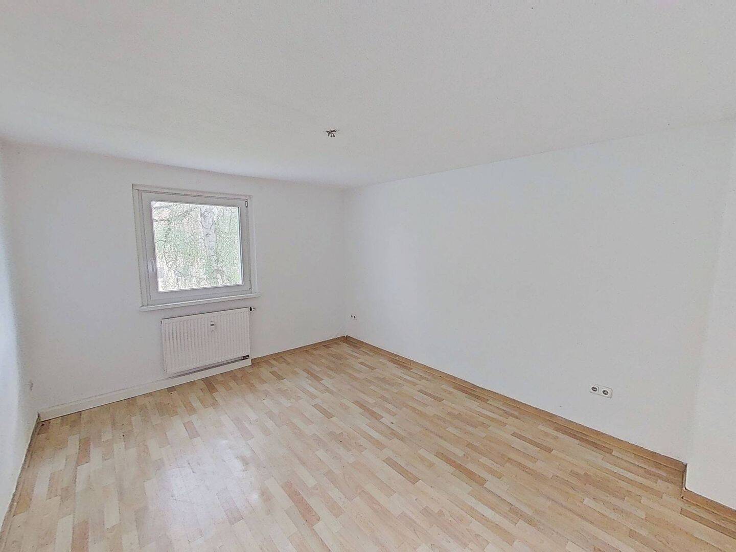 Helle 3-Zimmer-Wohnung mit Tageslichtbad, 95448 Bayreuth