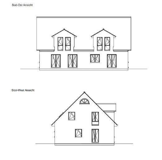 Schön gelegenes Grundstück & komplett bezugsfertige Doppelhaushälfte in Bad Bramstedt ***KfW 55 Effizienzhäuser***, 24576 Bad Bramstedt