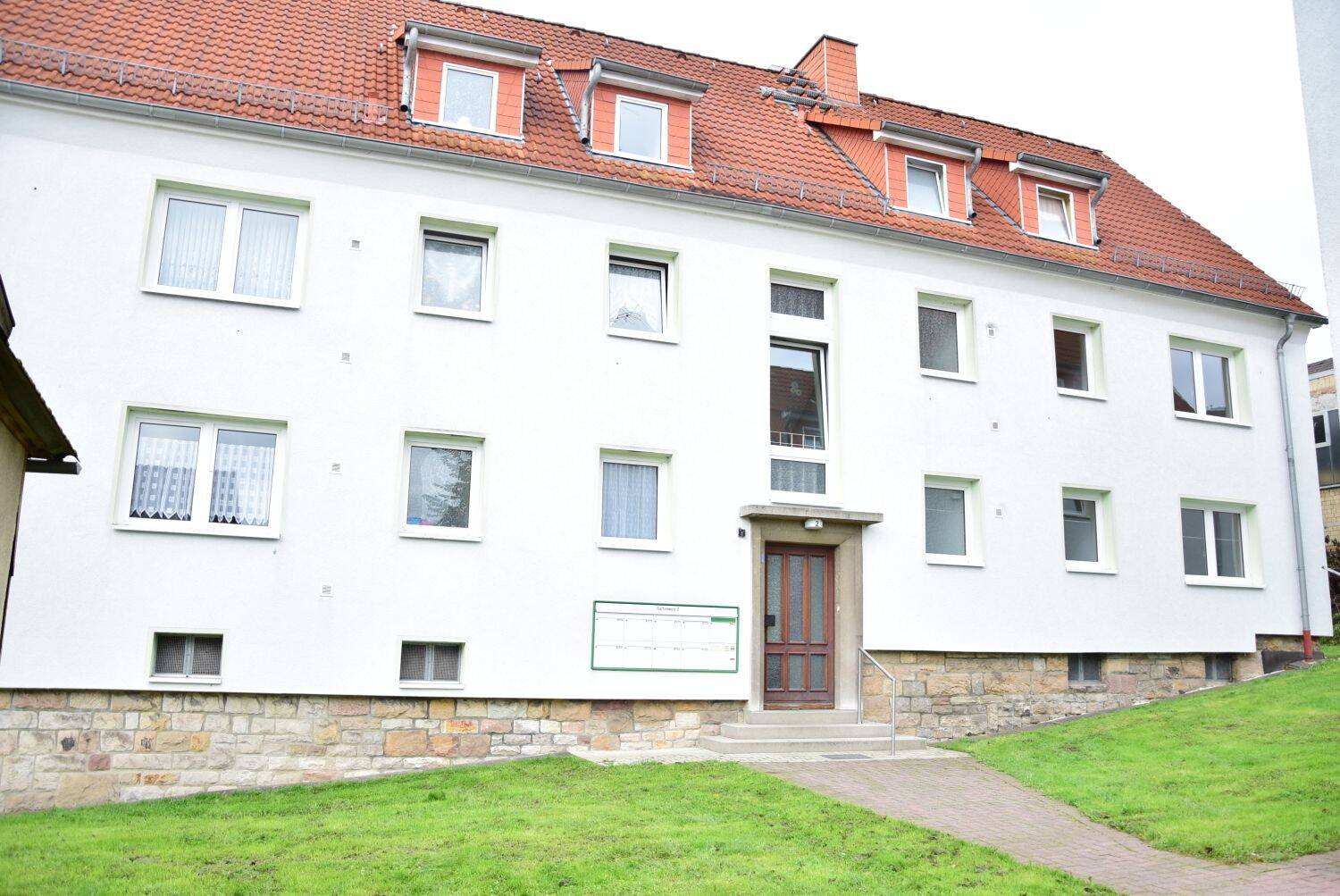 Schicke Wohnung in Großalmerode, 37247 Großalmerode
