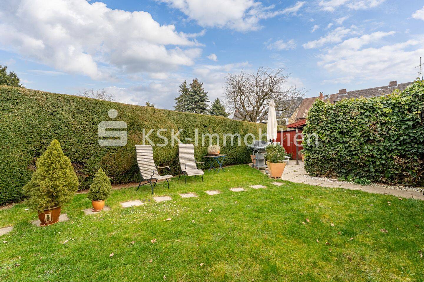 Ankommen. Durchatmen. Zuhause sein. – Ihr Zuhause mit Garten, 50374 Erftstadt