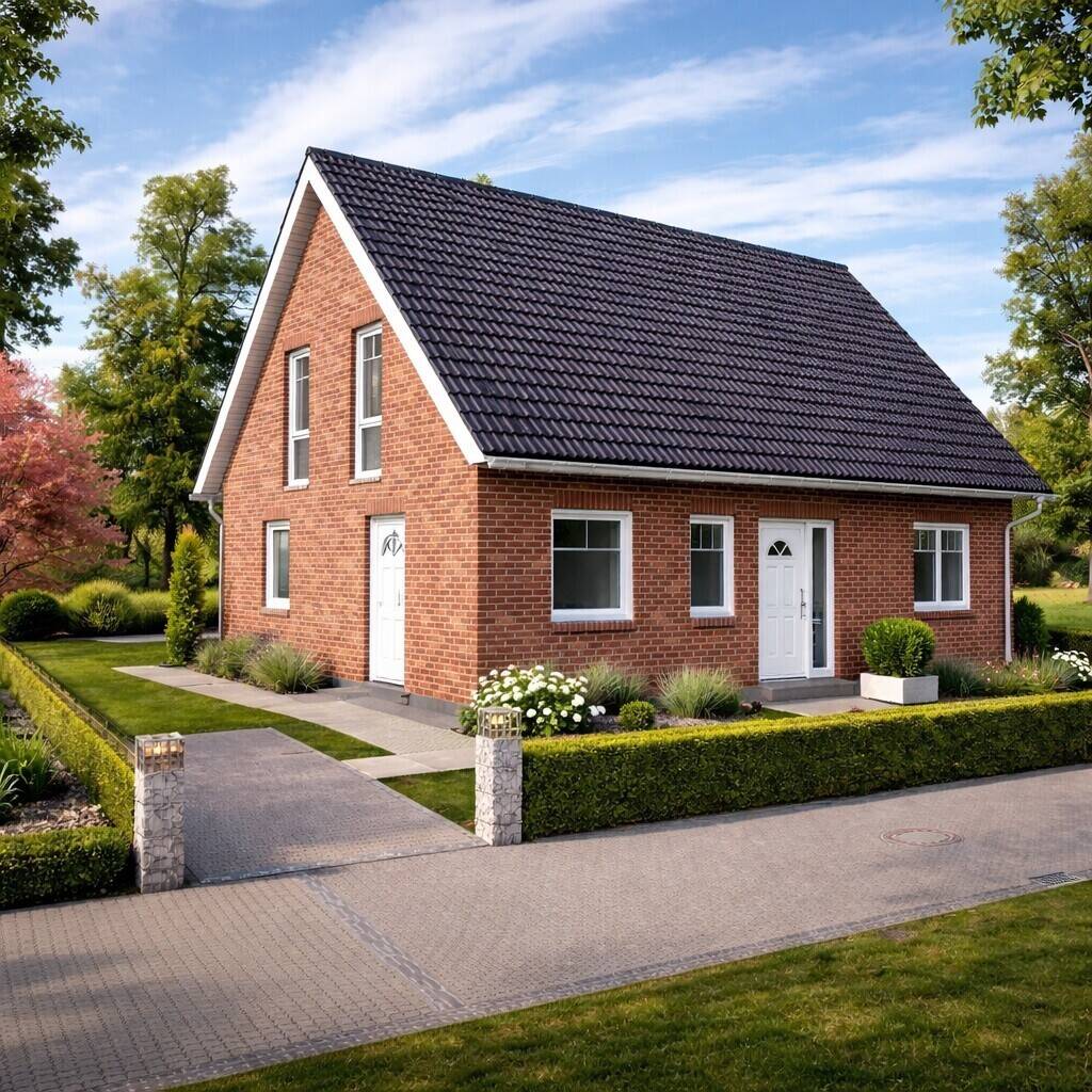 NEUBAU in Wedel: Individuell geplantes Einfamilienhaus nach Ihren Wünschen, 22880 Wedel