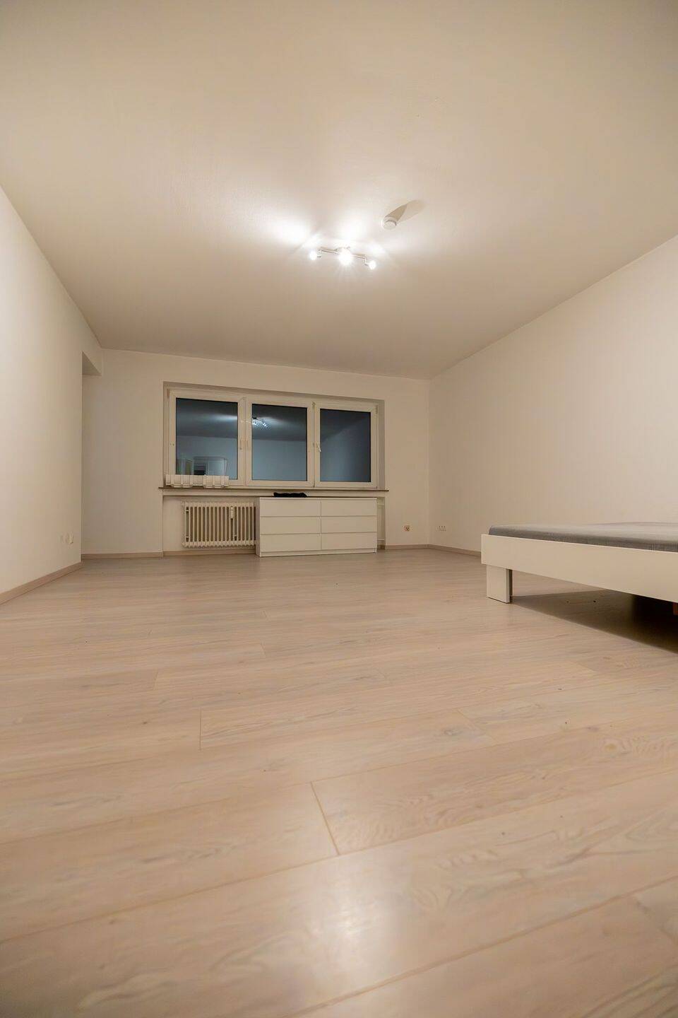 Helle 4-Zimmer Wohnung im Herzen des Werra-Meißer Kreises, 37281 Wanfried