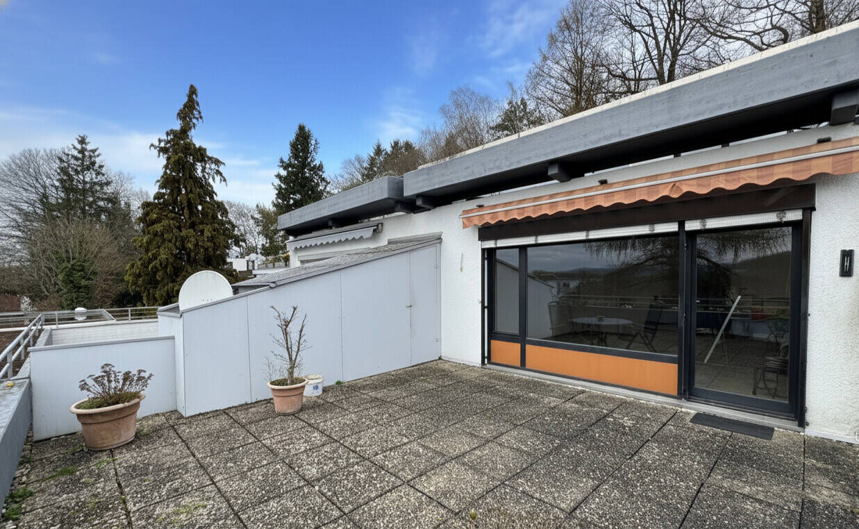 Top gepflegte 3-Zimmer Eigentumswohnung in ruhiger Lage, 66424 Homburg