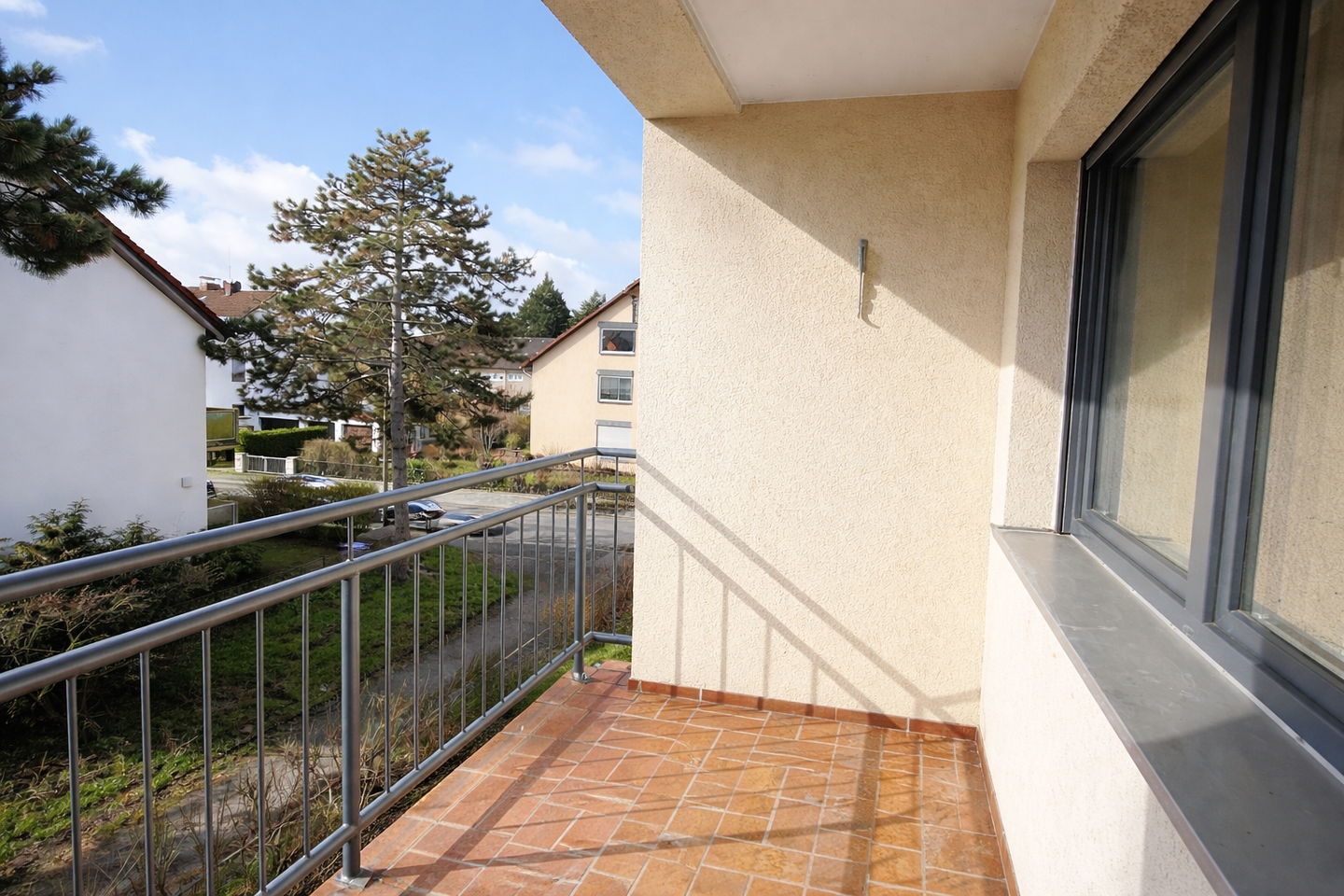 Charmante 4-Zimmer-Wohnung Nürnberg/Eibach, 90451 Nürnberg (Eibach Hafen Maiach Reichelsdorf Röthenbach bei Schweinau)