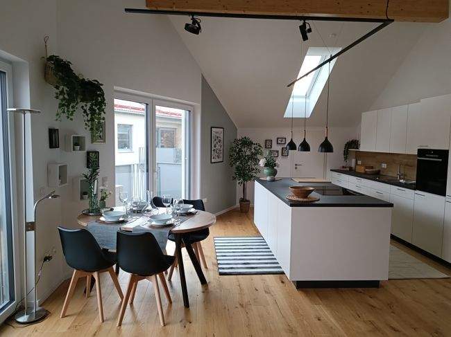 Luxus Wohnungen 97 m² Bad Füssing TOP, 94072 Bad Füssing
