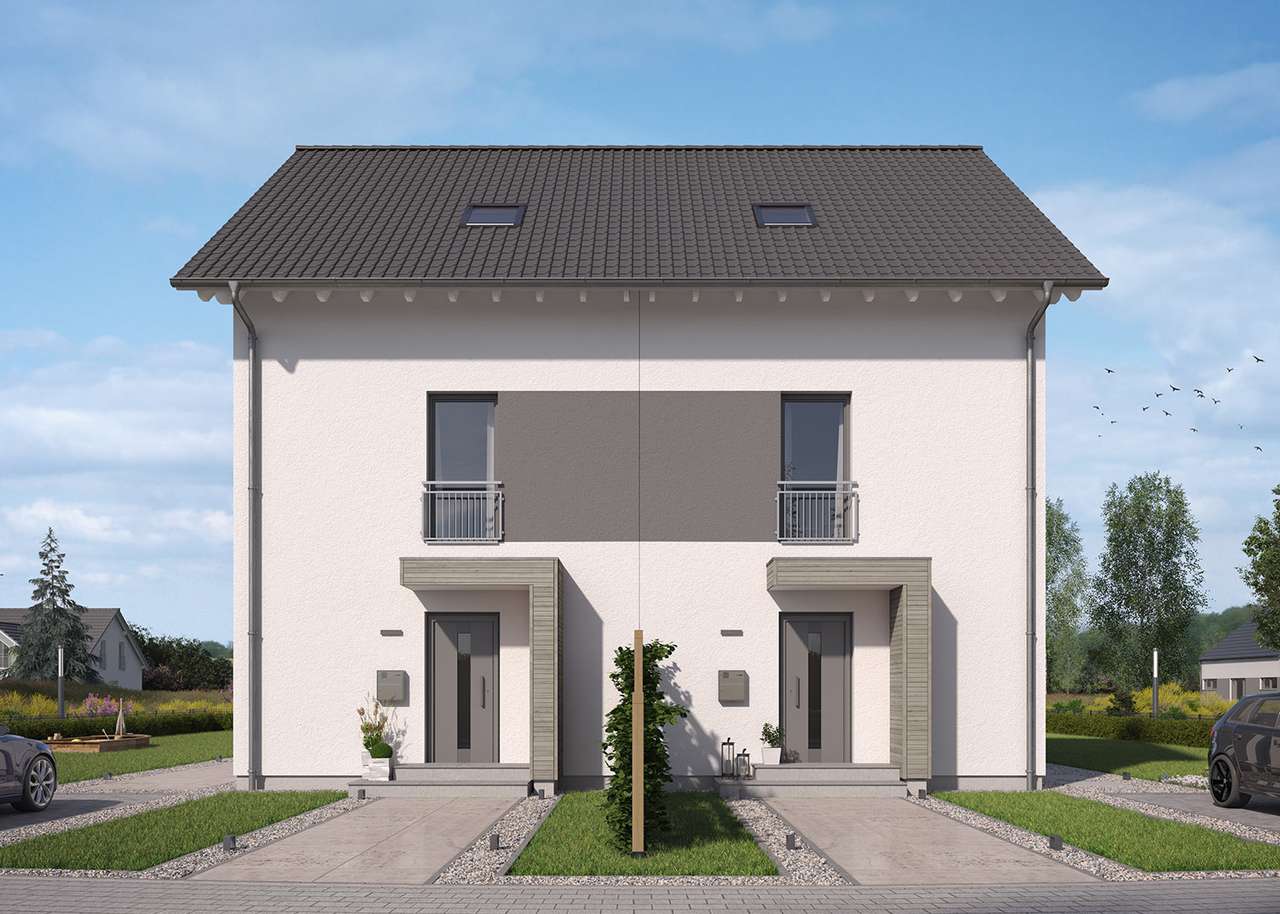 Jetzt in Deinem Traumhaus KFW-Förderung bekommen und Geld sinnvoll anlegen !, 85375 Neufahrn b. Freising