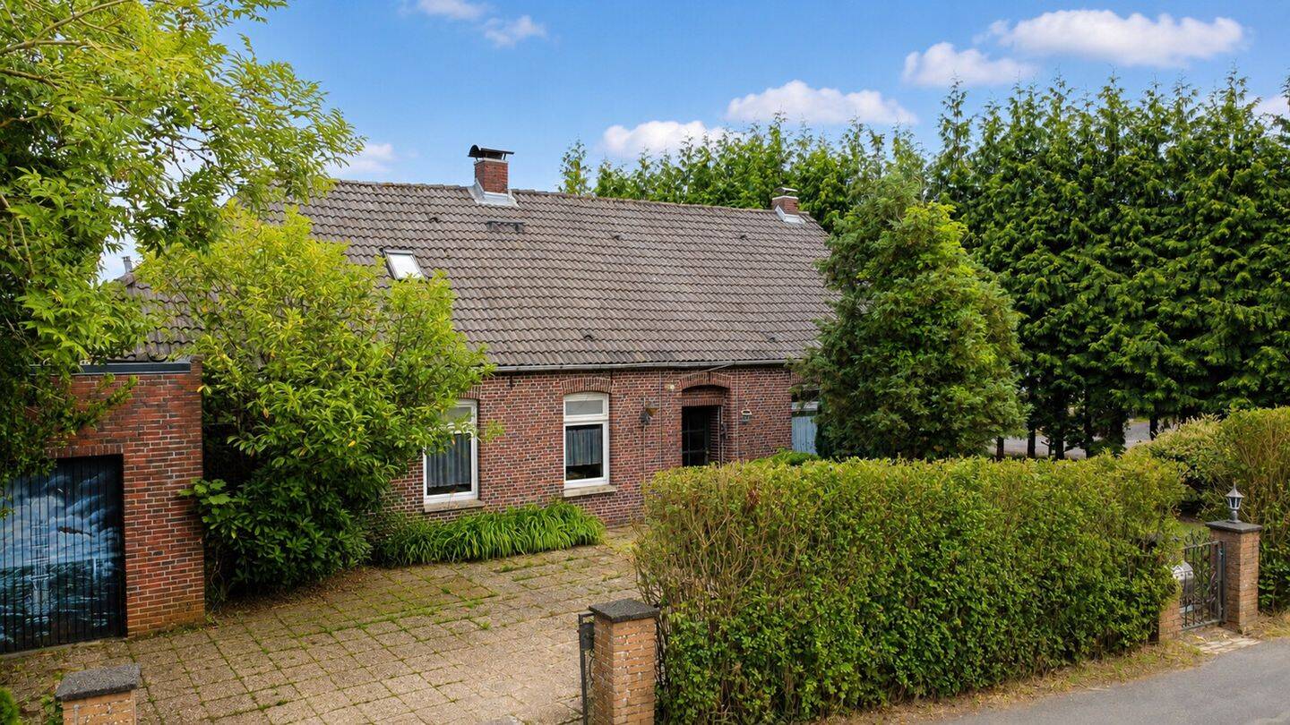 Historischer Charme trifft Gestaltungspotenzial in Buttforde, 26409 Friedeburg