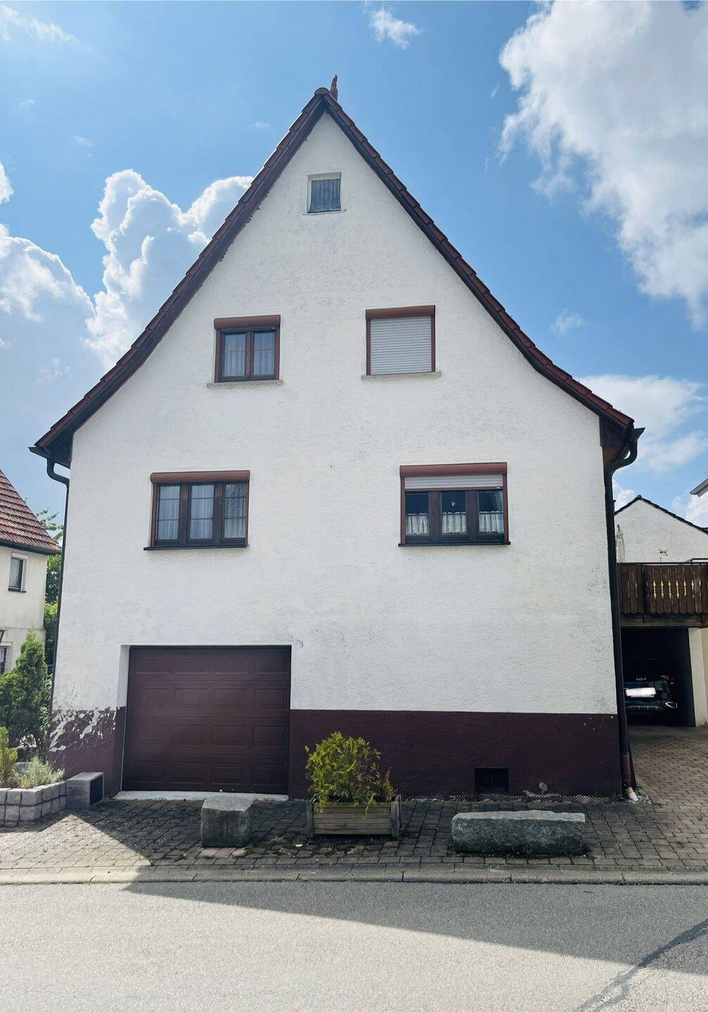 Wohnen in Zentraler Lage, 71131 Jettingen