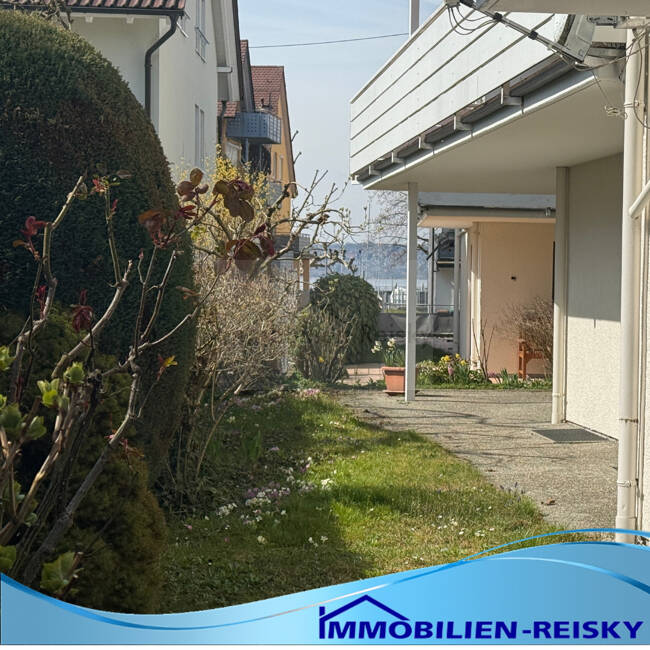 Einen Steinwurf vom Uhldinger Seeufer entfernt, 88690 Uhldingen-Mühlhofen